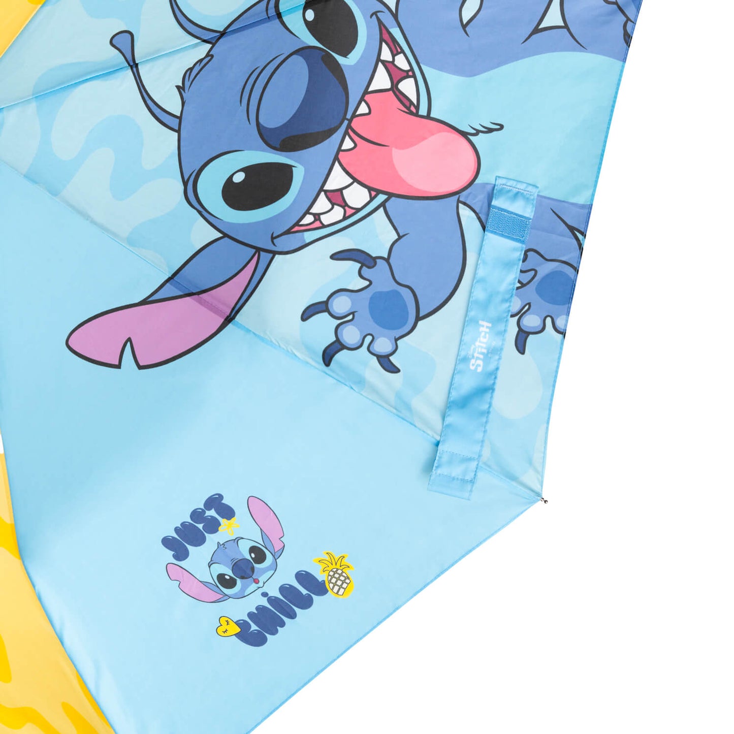 Paraguas Stitch Disney