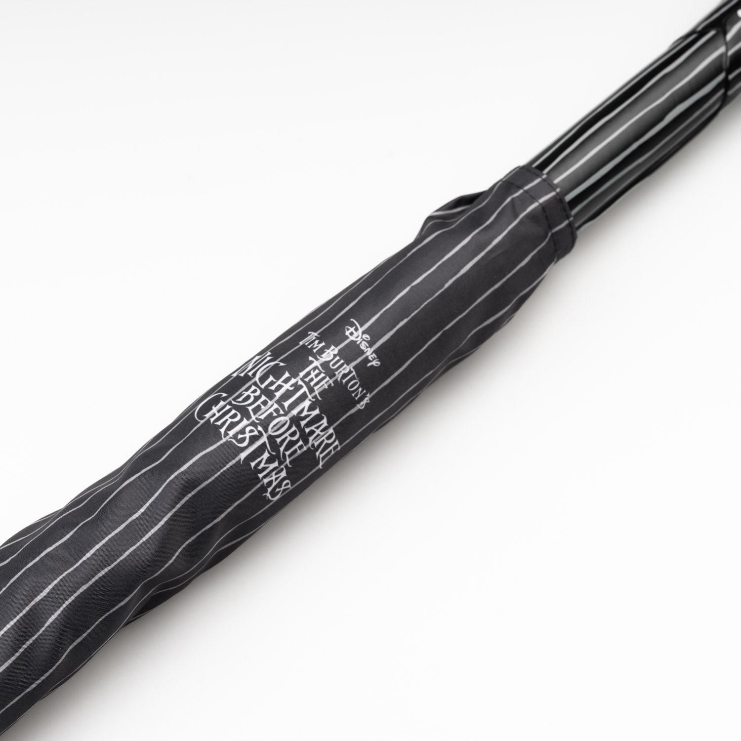 Paraguas Pesadilla Antes De Navidad Disney