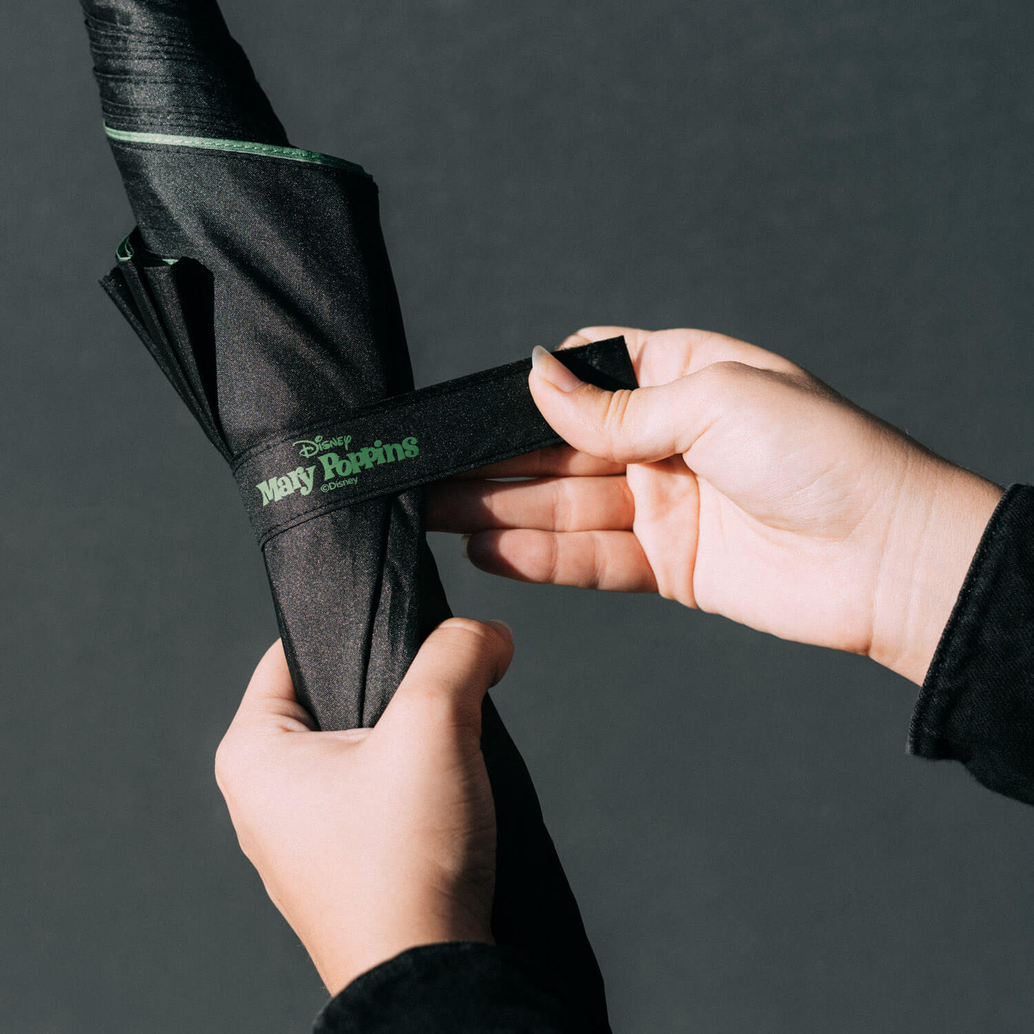 Paraguas Mary Poppins Disney