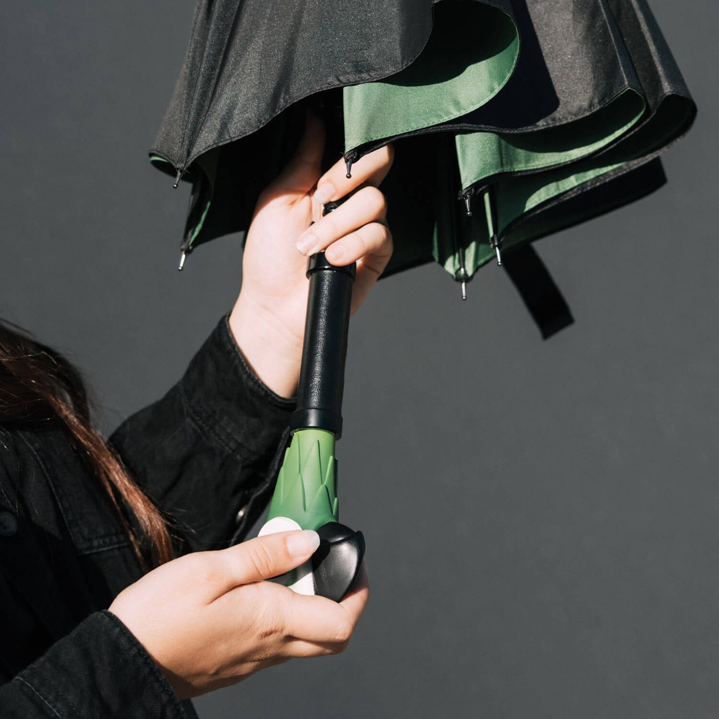 Paraguas Mary Poppins Disney