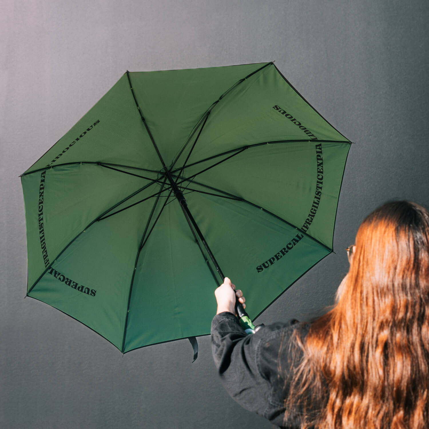 Paraguas Mary Poppins Disney