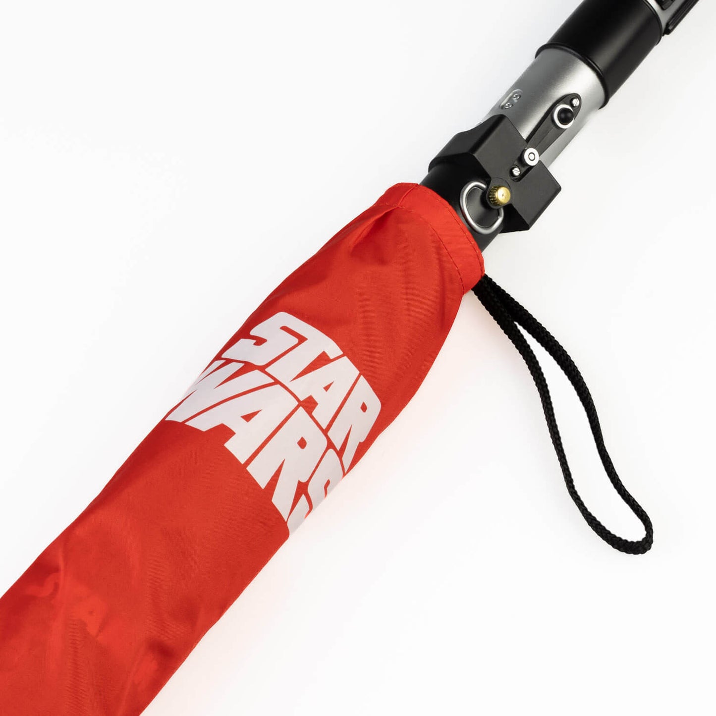Paraguas Star Wars Darth Vader Sable Laser
