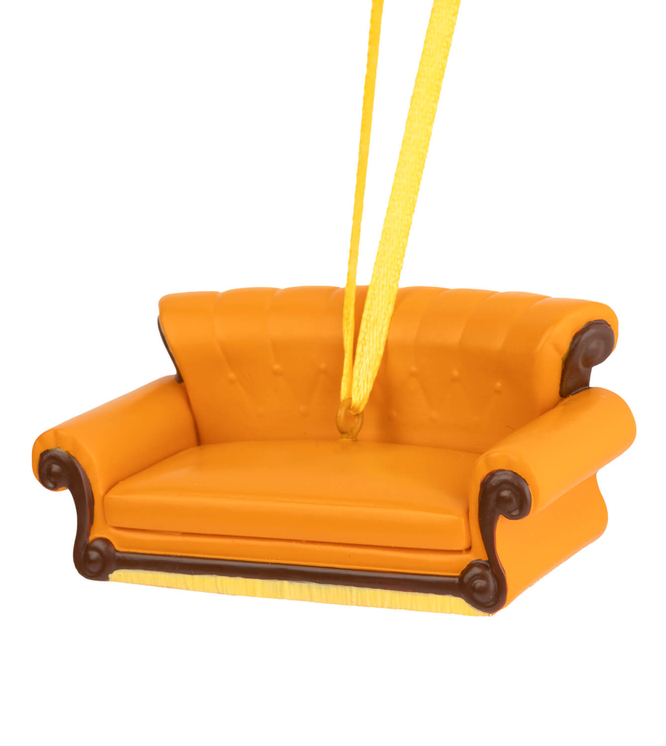 Set Adornos Navidad Friends