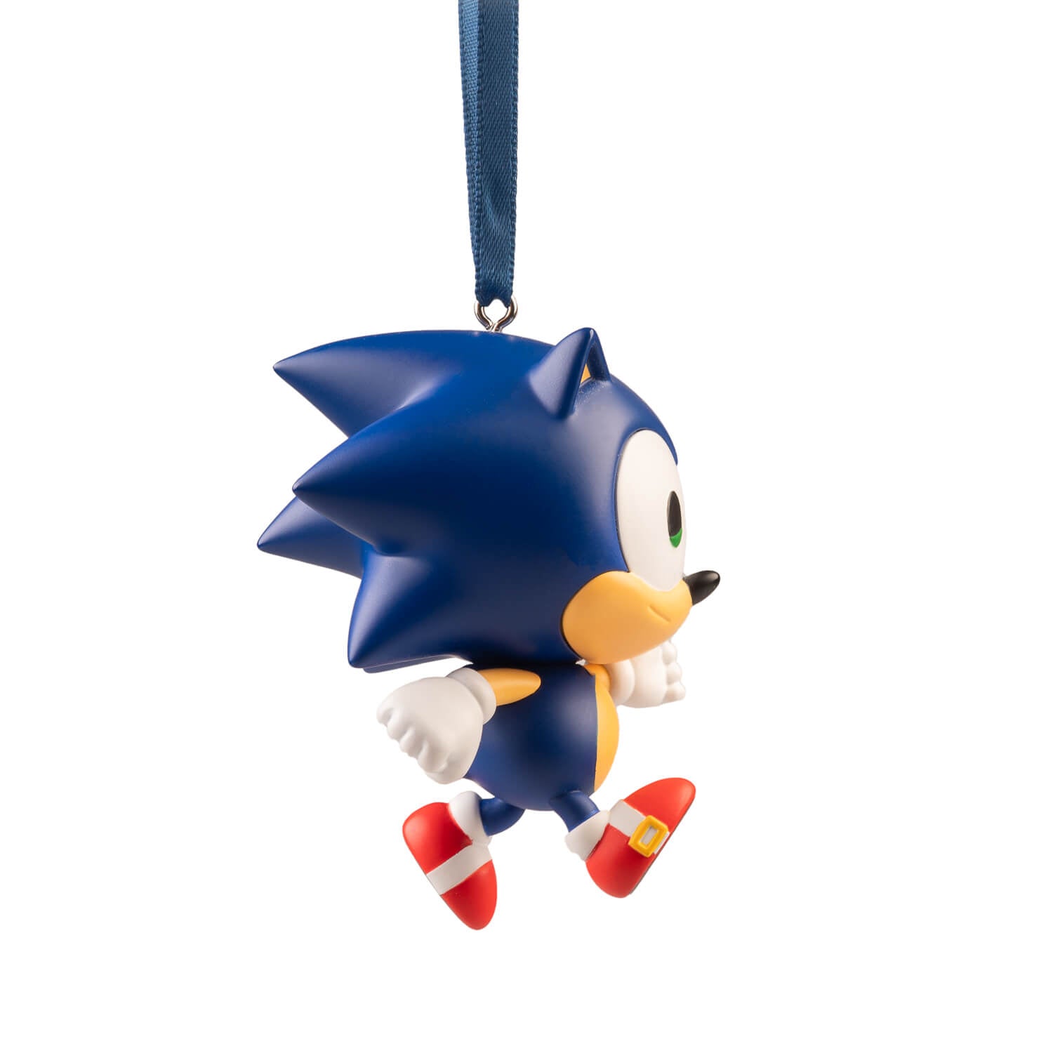 Set Adornos Navidad Sonic The Hedgehog