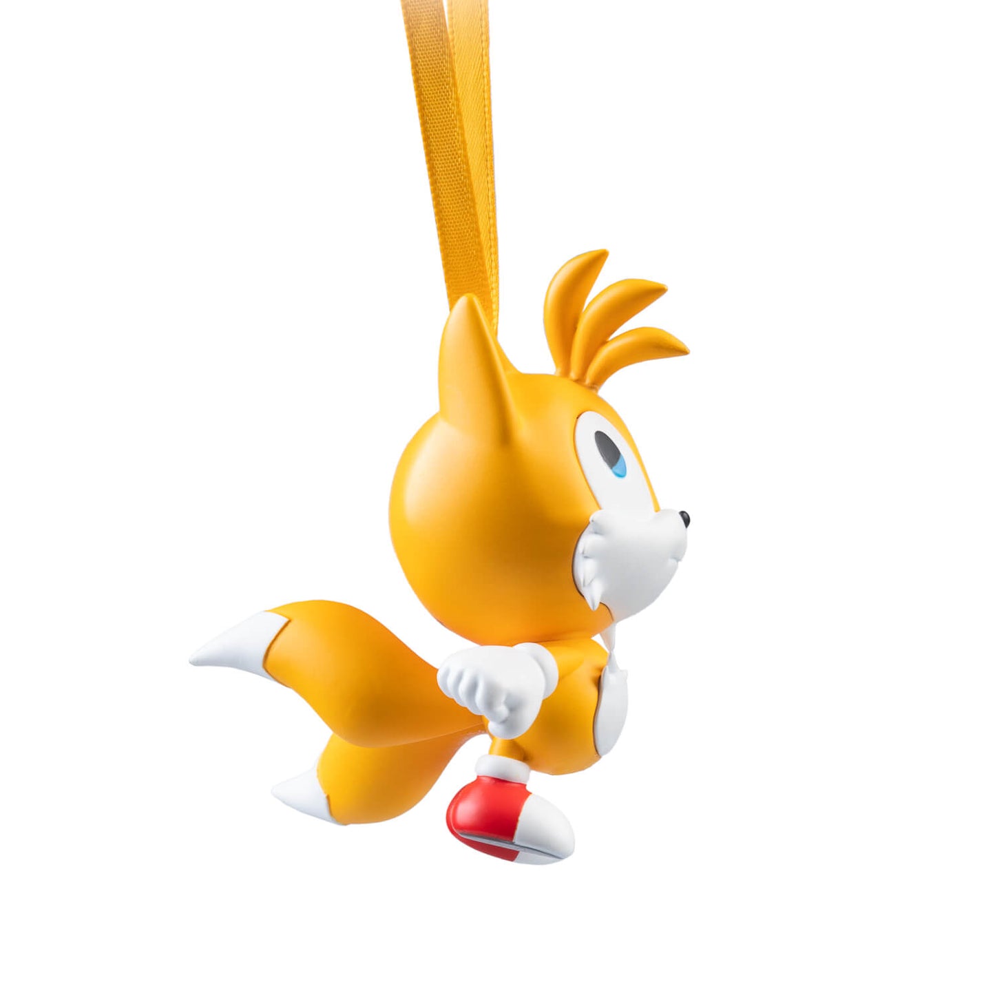 Set Adornos Navidad Sonic The Hedgehog