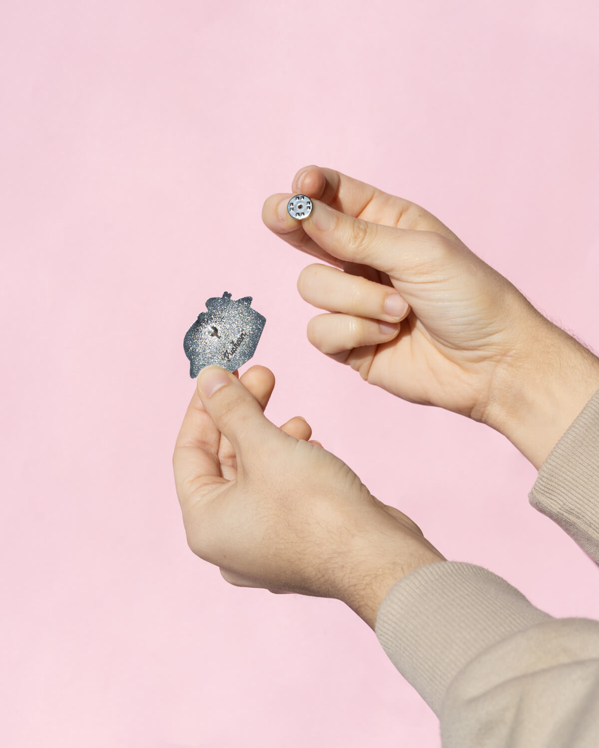 Set De Pines Pusheen