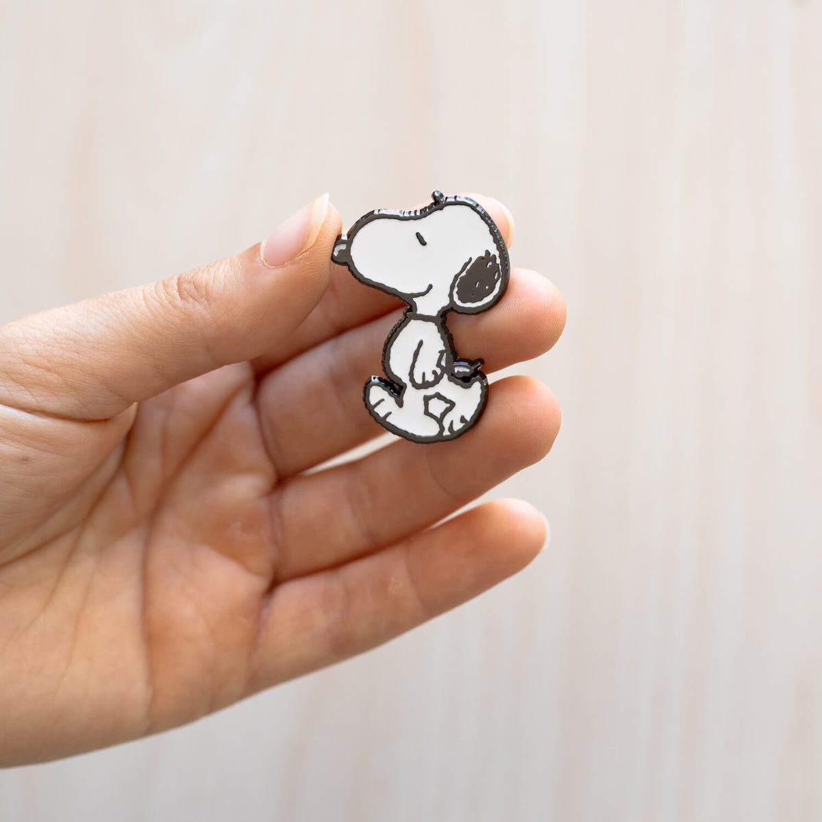 Set De Pines Snoopy