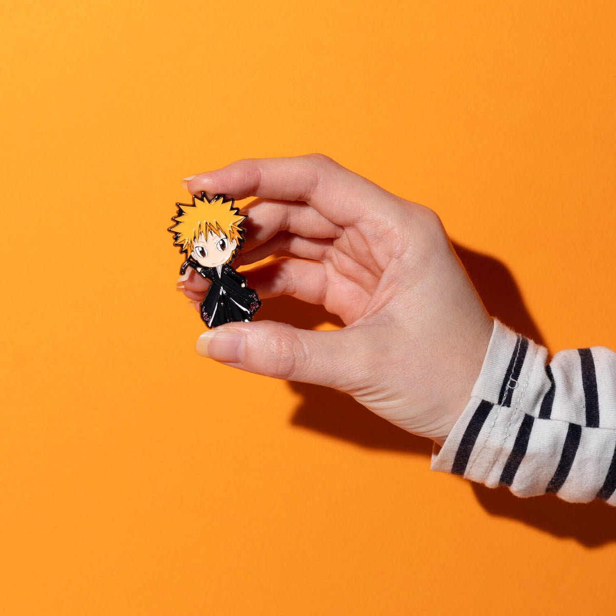 Set De Pines Bleach
