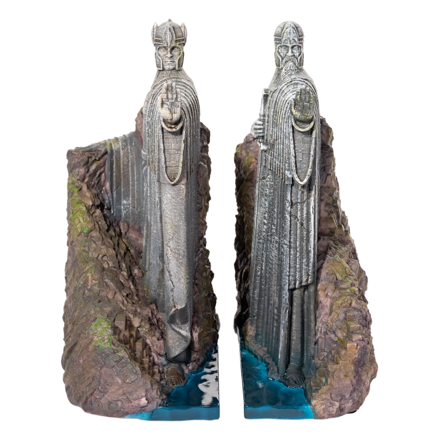 Sujetalibros El Señor De Los Anillos Argonath