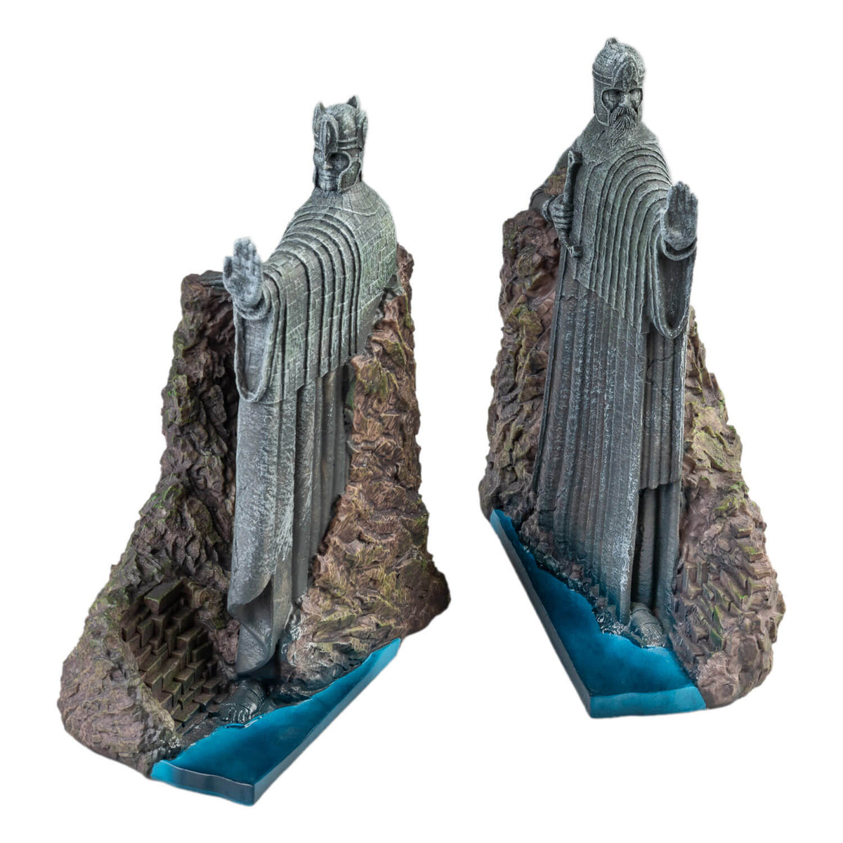 Sujetalibros El Señor De Los Anillos Argonath