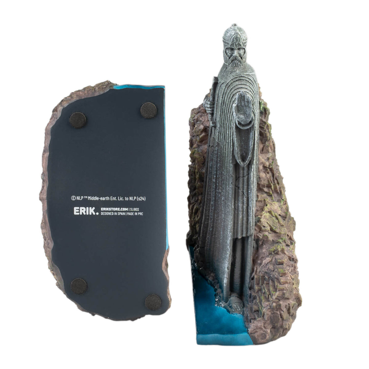 Sujetalibros El Señor De Los Anillos Argonath