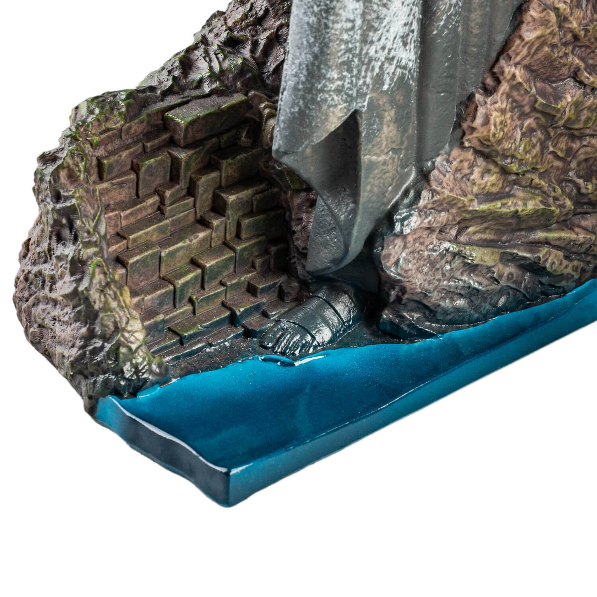 Sujetalibros El Señor De Los Anillos Argonath