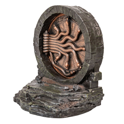 Sujetalibros Harry Potter Camara De Los Secretos