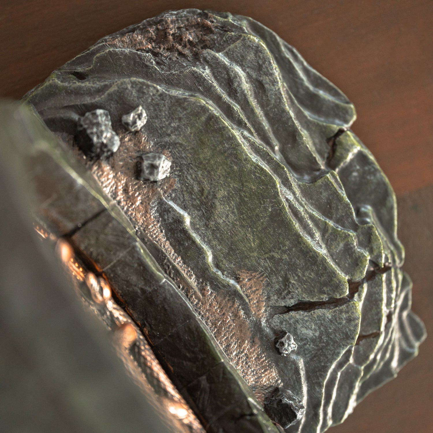 Sujetalibros Harry Potter Camara De Los Secretos