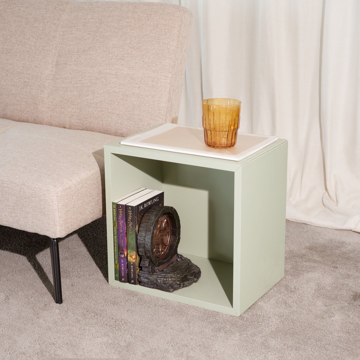 Sujetalibros Harry Potter Camara De Los Secretos