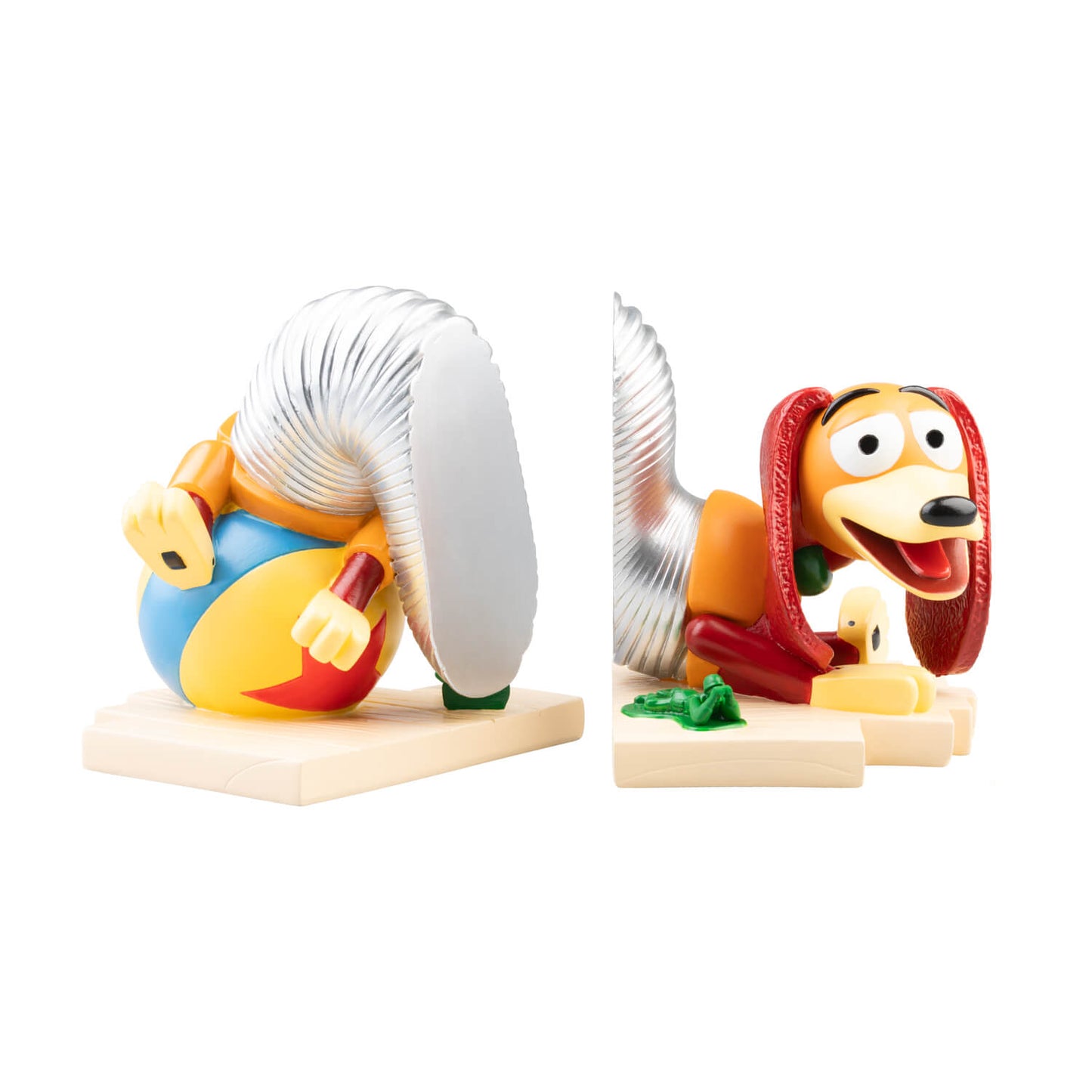 Sujetalibros Toy Story Slinky Disney Pixar