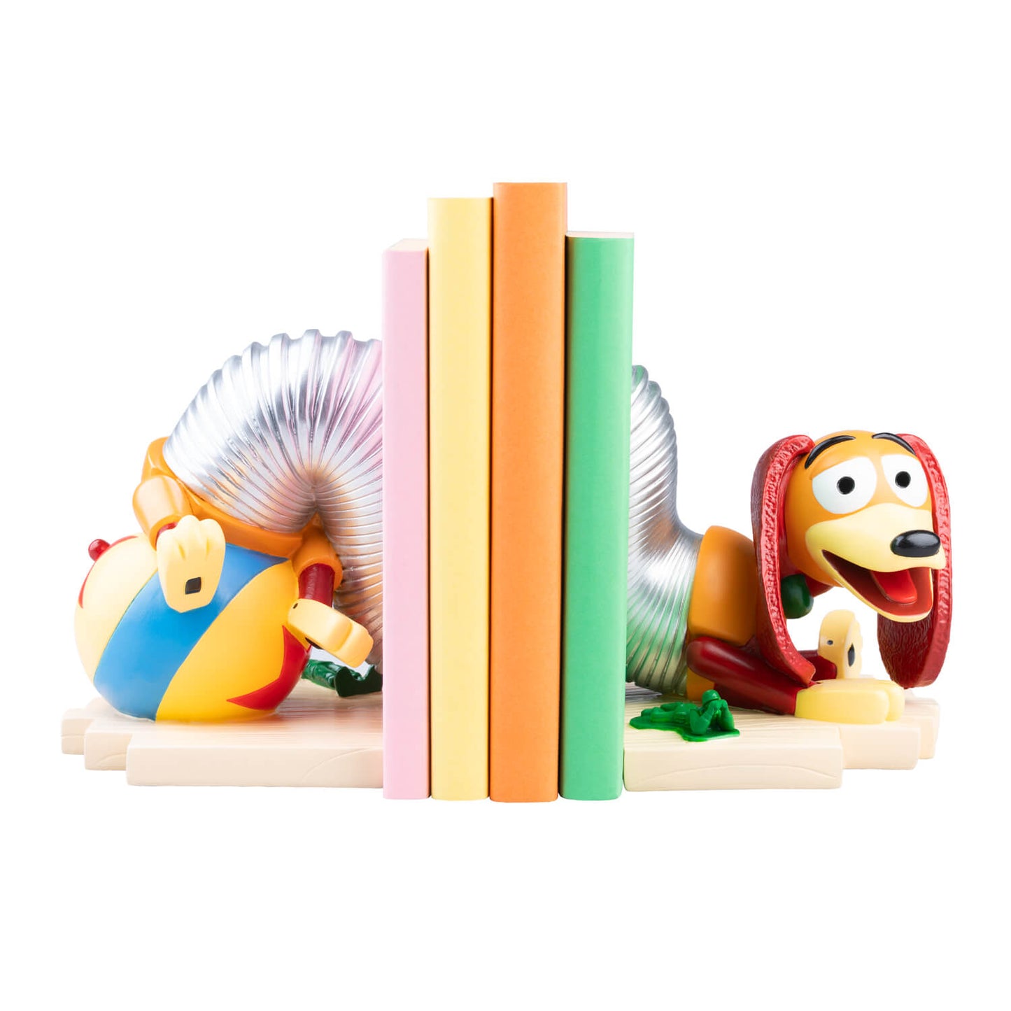 Sujetalibros Toy Story Slinky Disney Pixar
