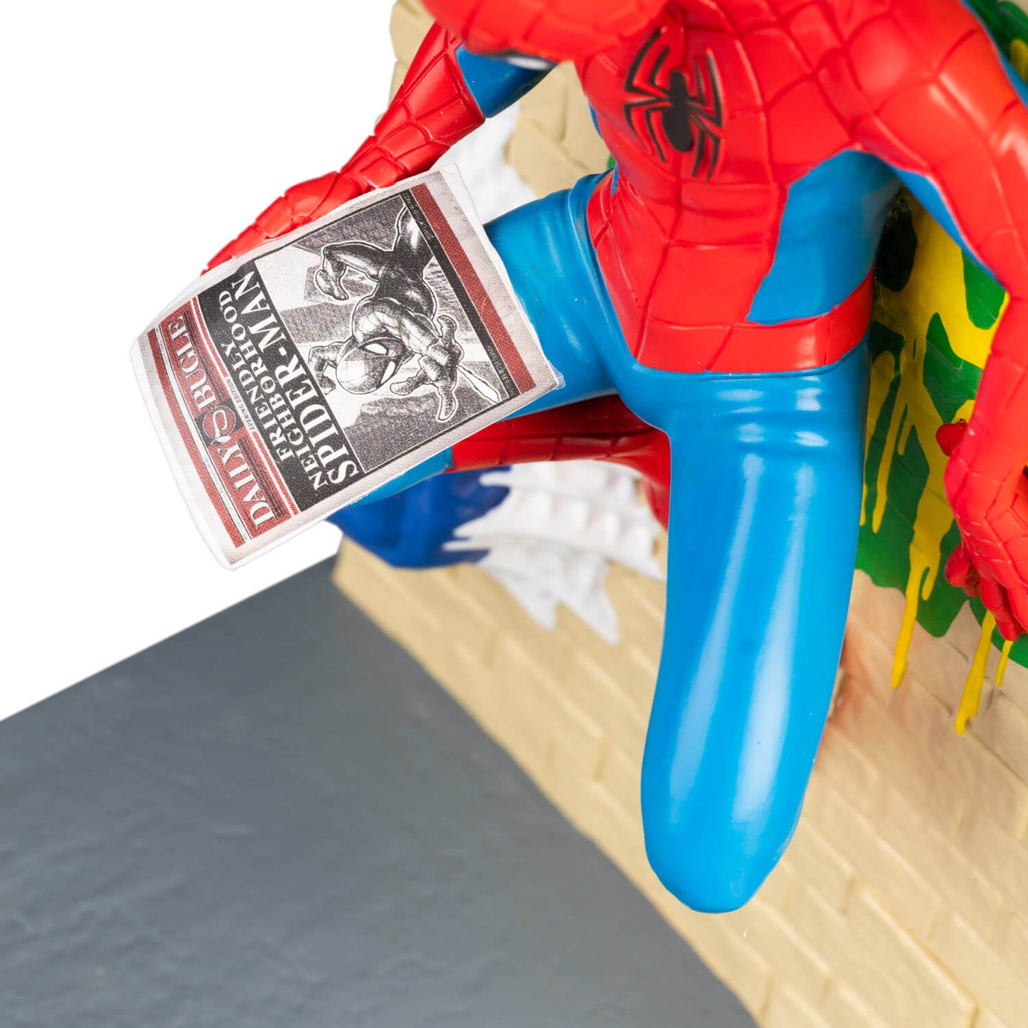 Sujetalibros Spider-Man Marvel