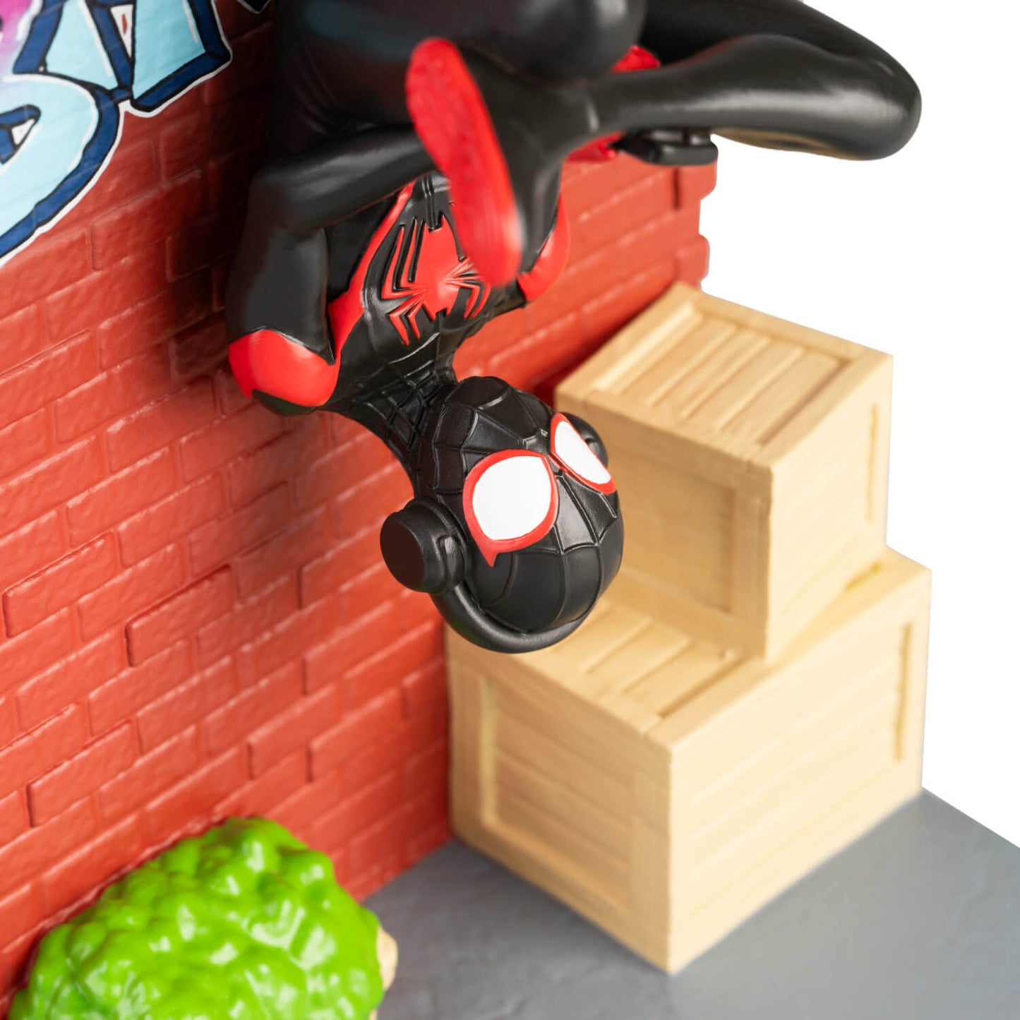 Sujetalibros Spider-Man Marvel