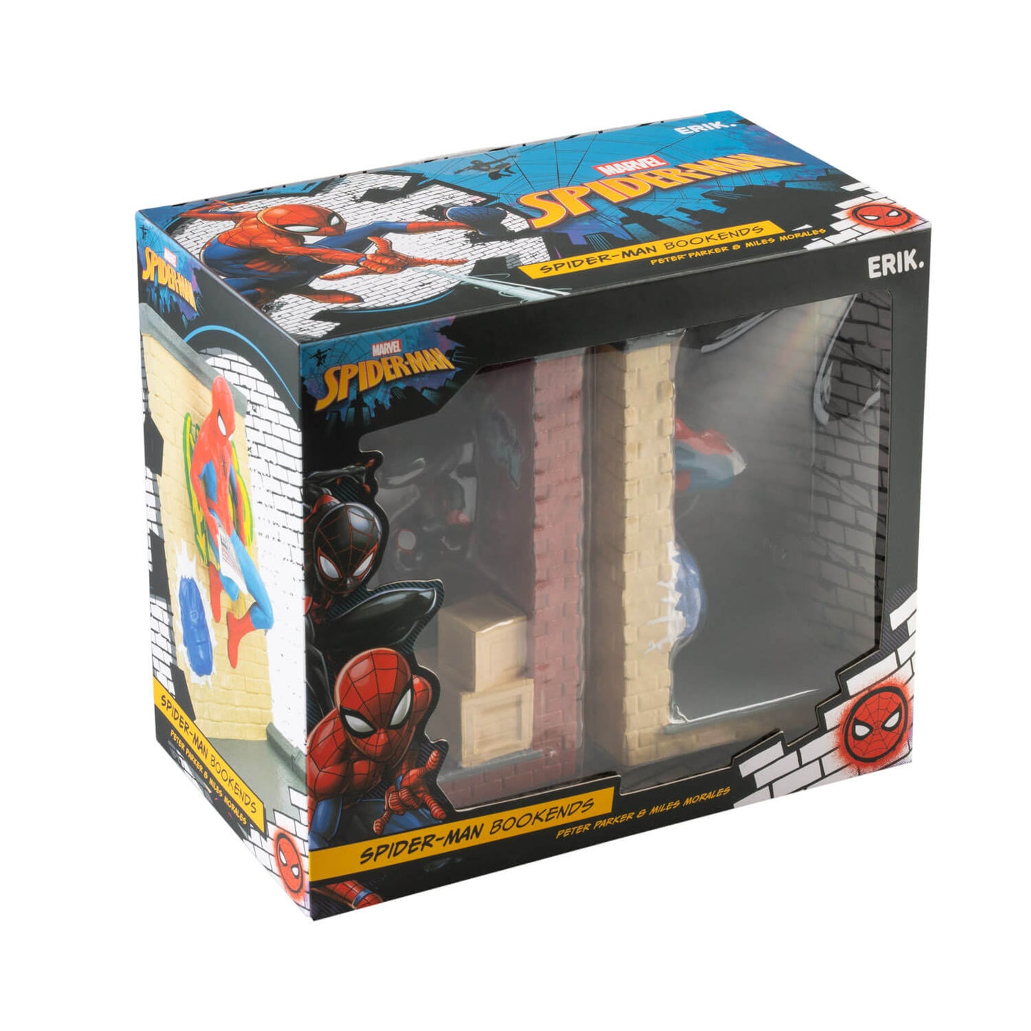 Sujetalibros Spider-Man Marvel