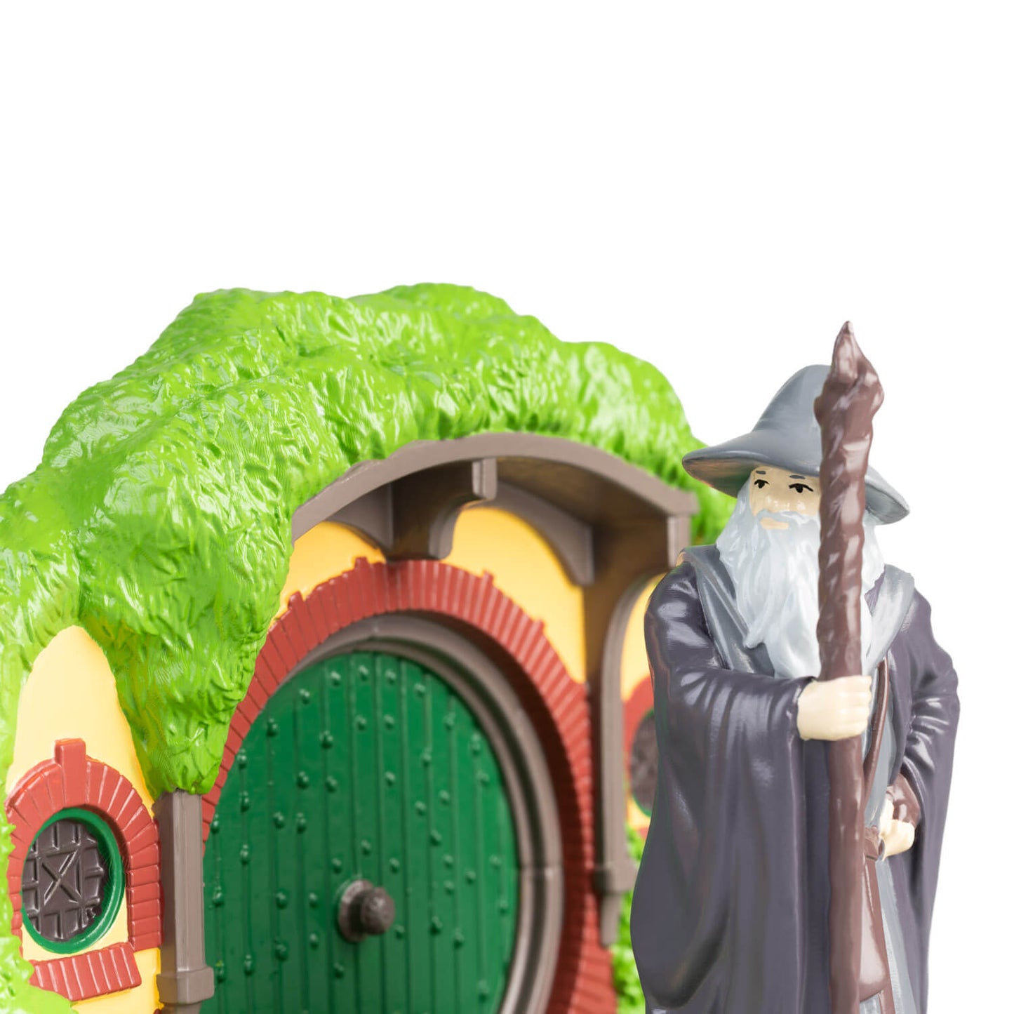 Sujetalibros El Señor De Los Anillos Hobbiton