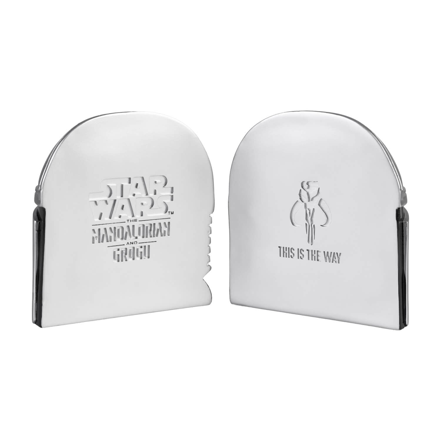 Sujetalibros Star Wars The Mandalorian & Grogu