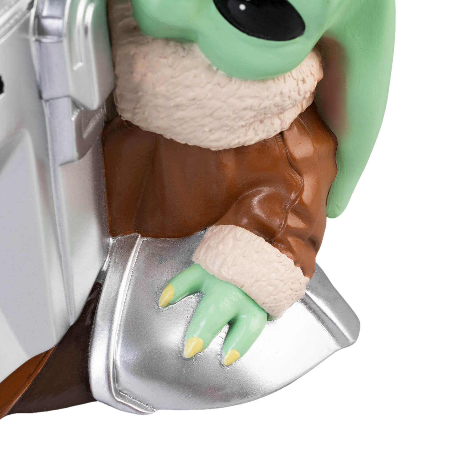 Sujetalibros Star Wars The Mandalorian & Grogu