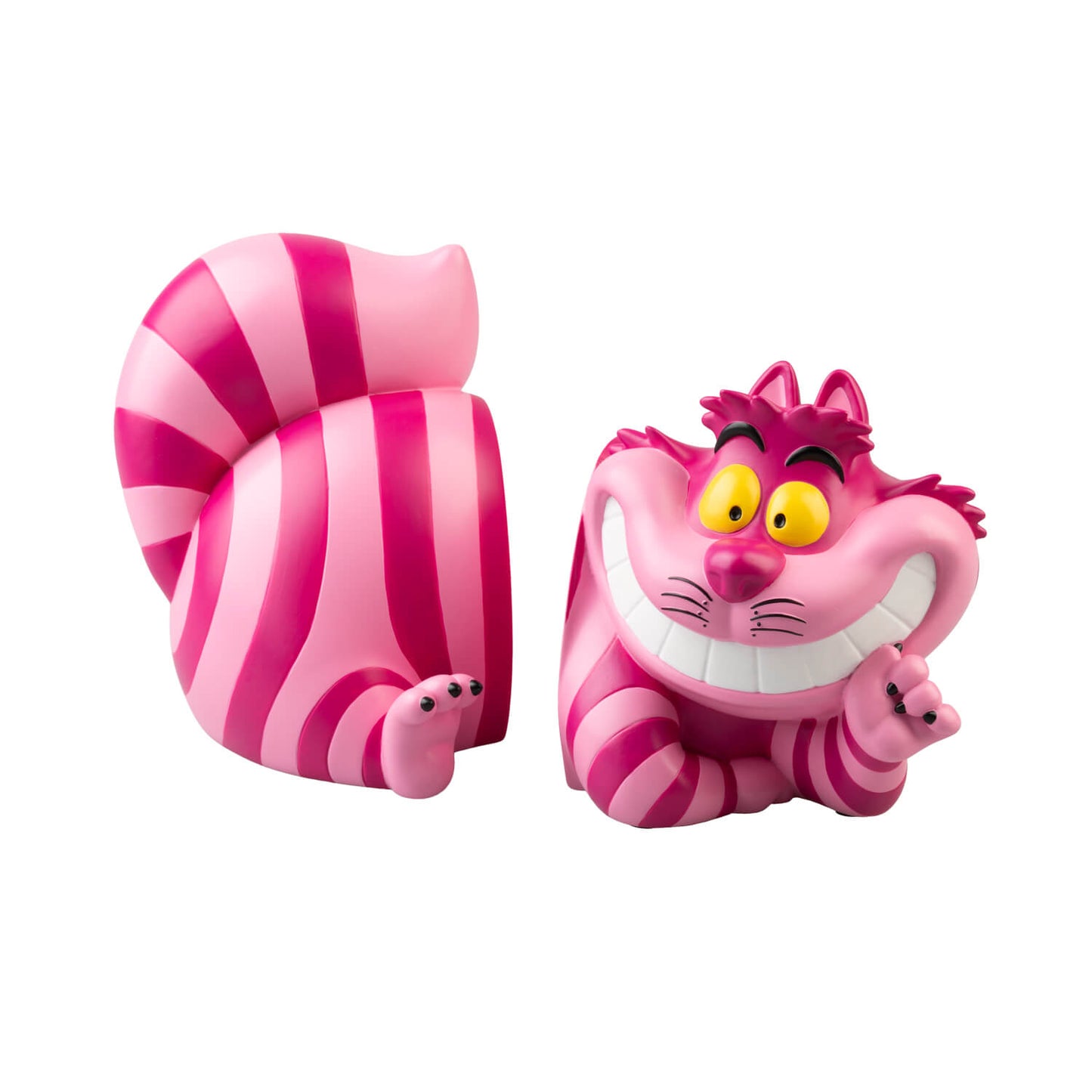 Sujetalibros Gato Cheshire Alicia En El País De Las Maravillas Disney