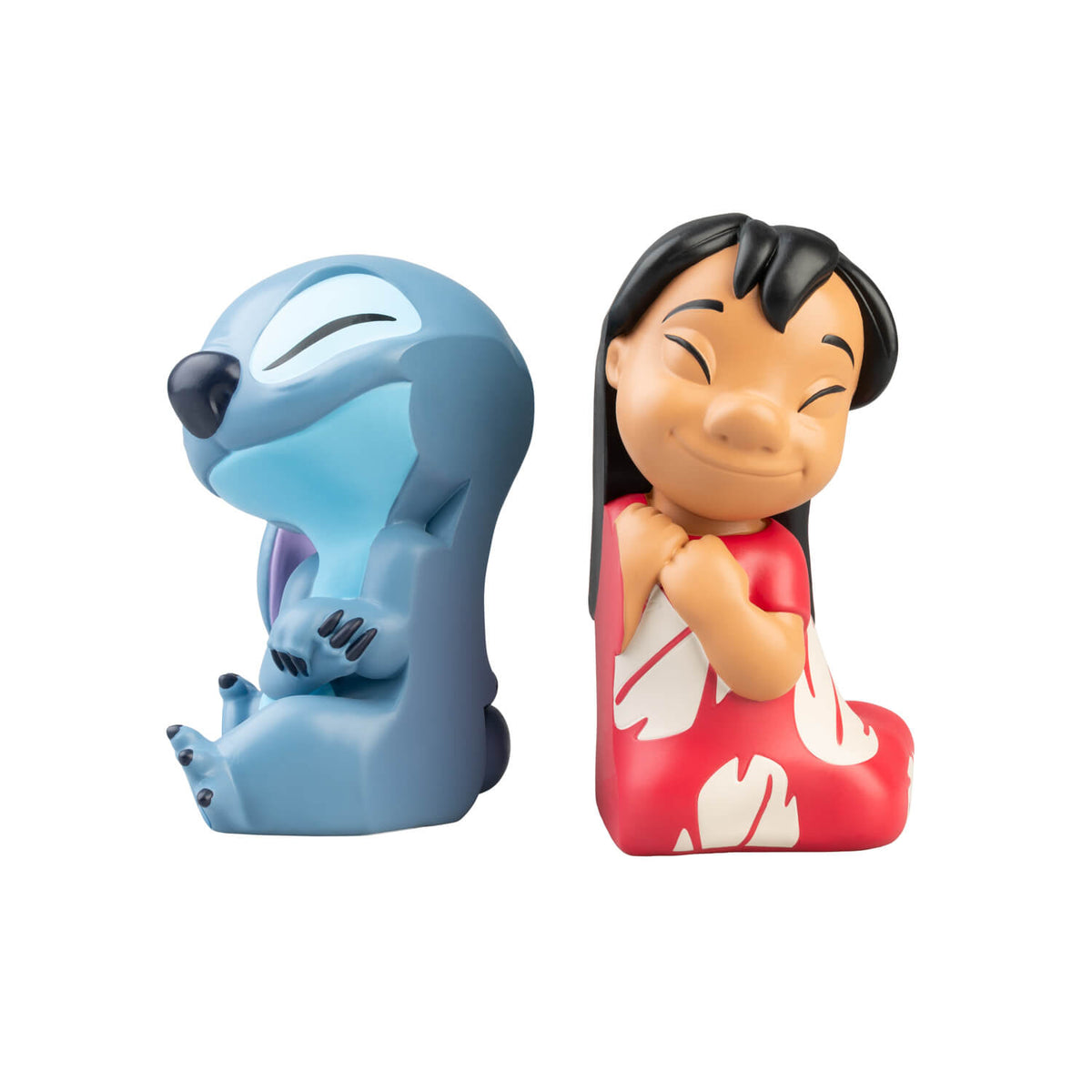 Sujetalibros Lilo Y Stitch Disney