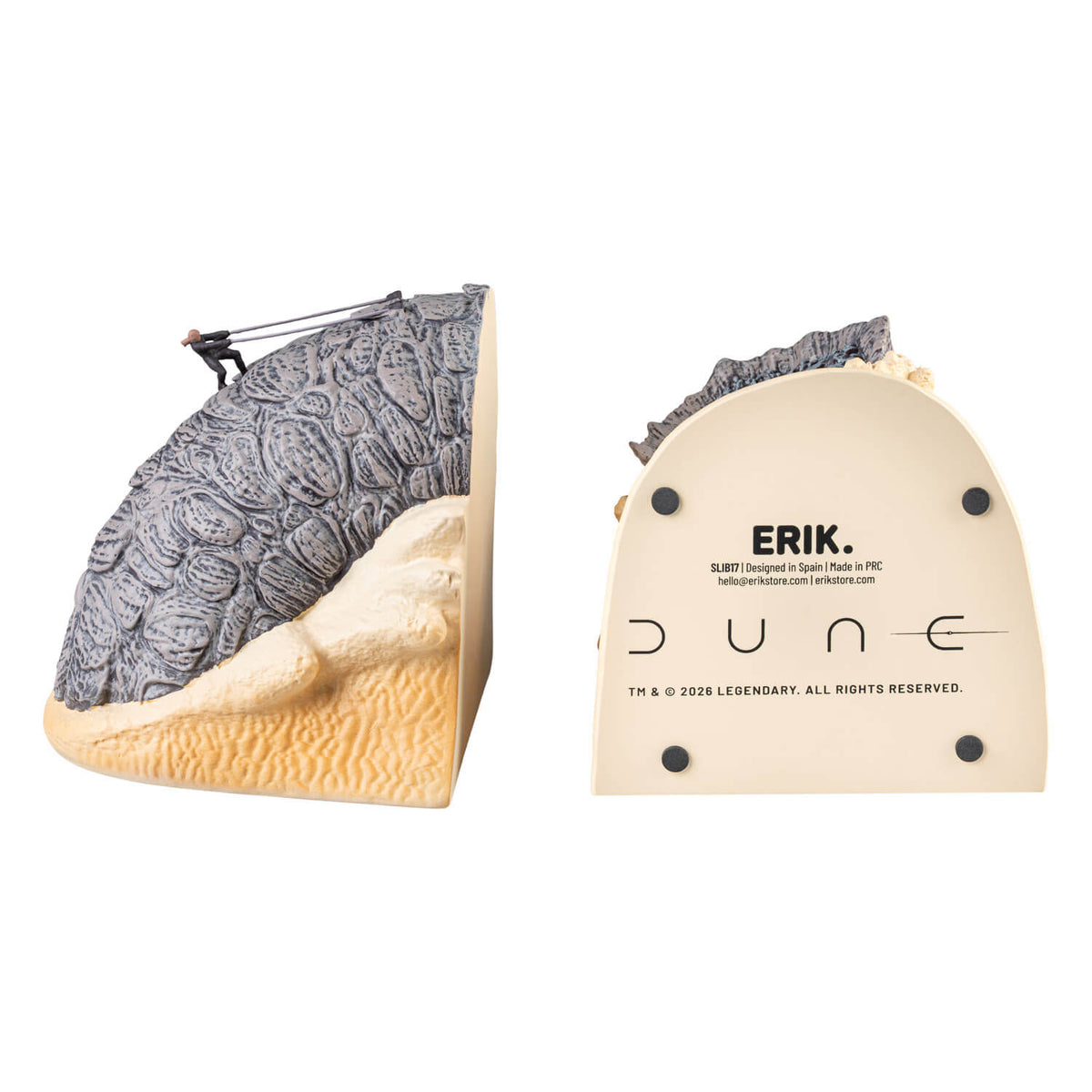Sujetalibros Dune