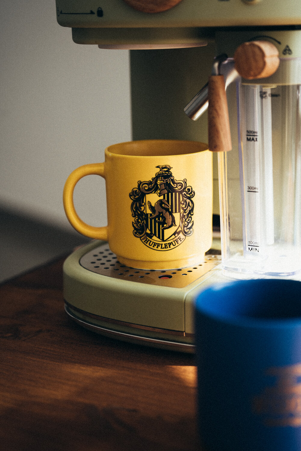 Juego De Tazas Harry Potter