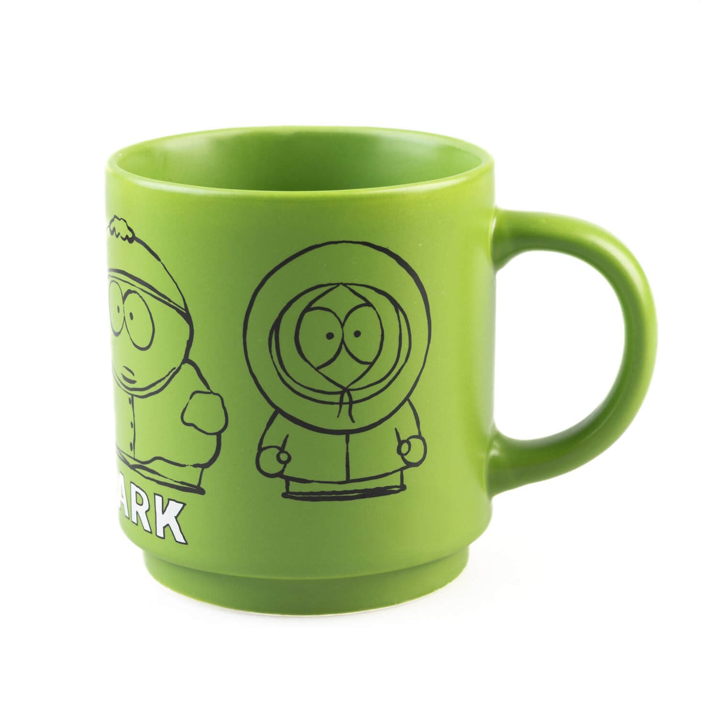 Juego De Tazas South Park