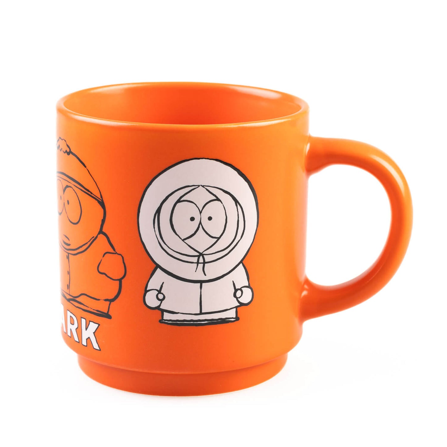 Juego De Tazas South Park