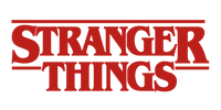 Stranger Things