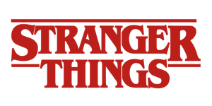 Stranger Things