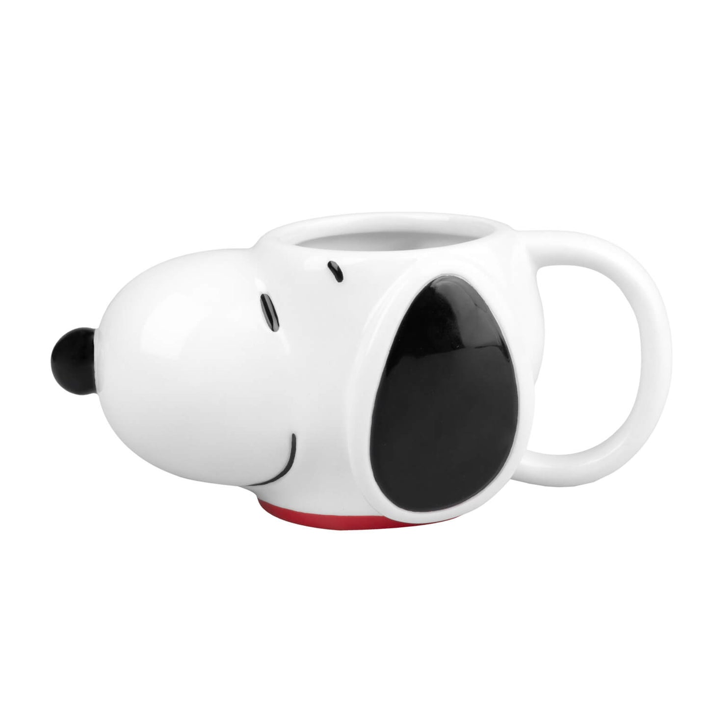 Taza Snoopy 3D