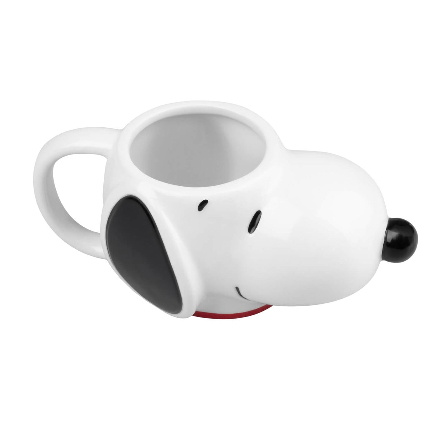 Taza Snoopy 3D
