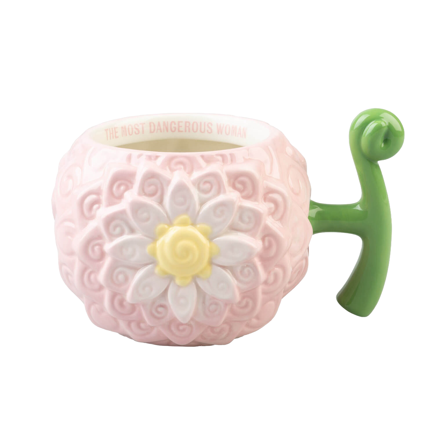 Taza 3D One Piece Fruta Hana Hana