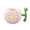 Taza 3D One Piece Fruta Hana Hana