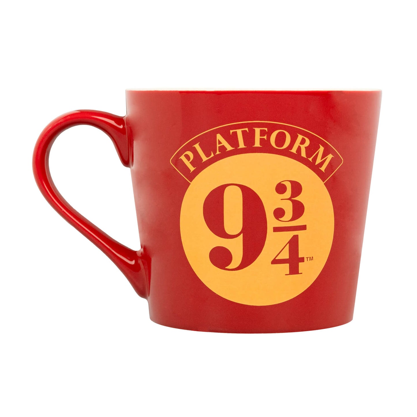 Taza Harry Potter Andén 9 3/4