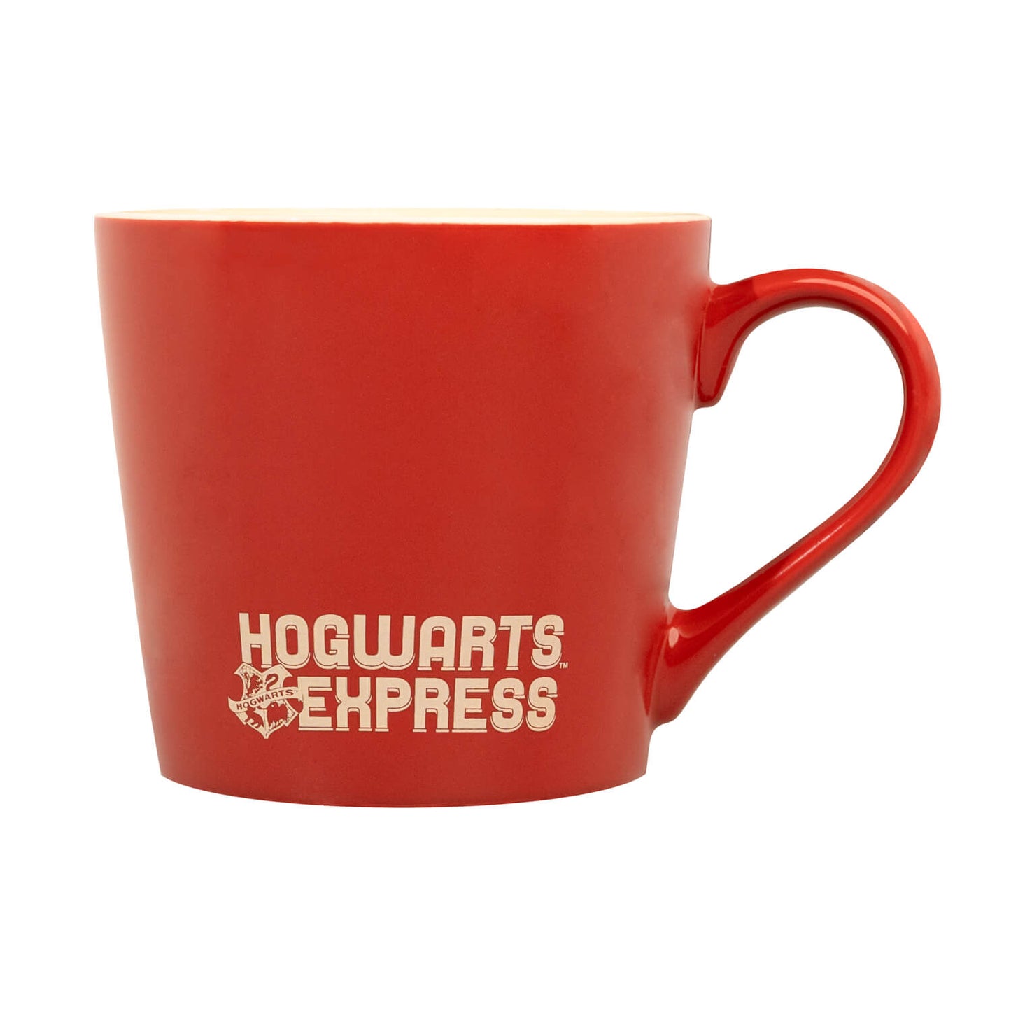 Taza Harry Potter Andén 9 3/4