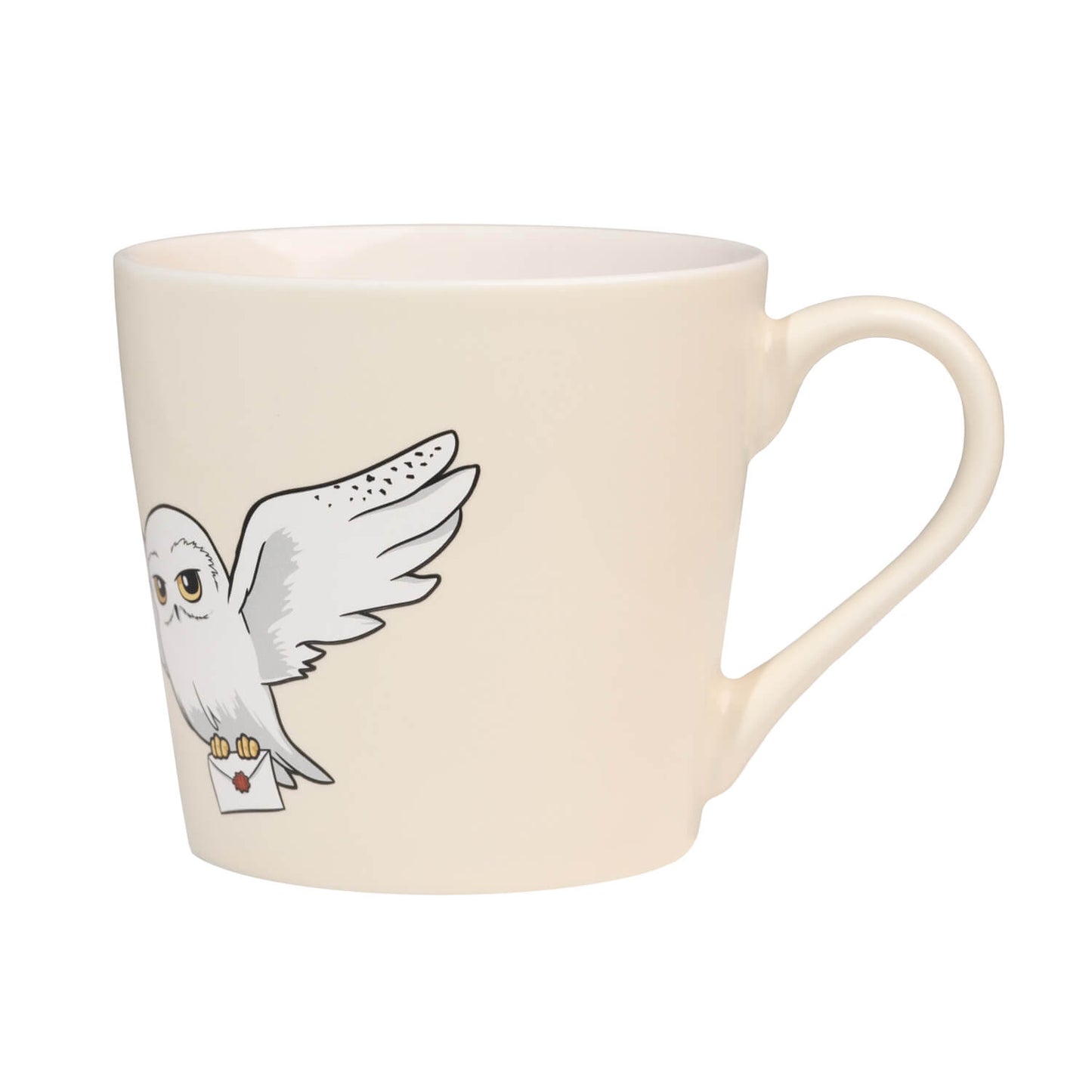 Taza Harry Potter Hedwig