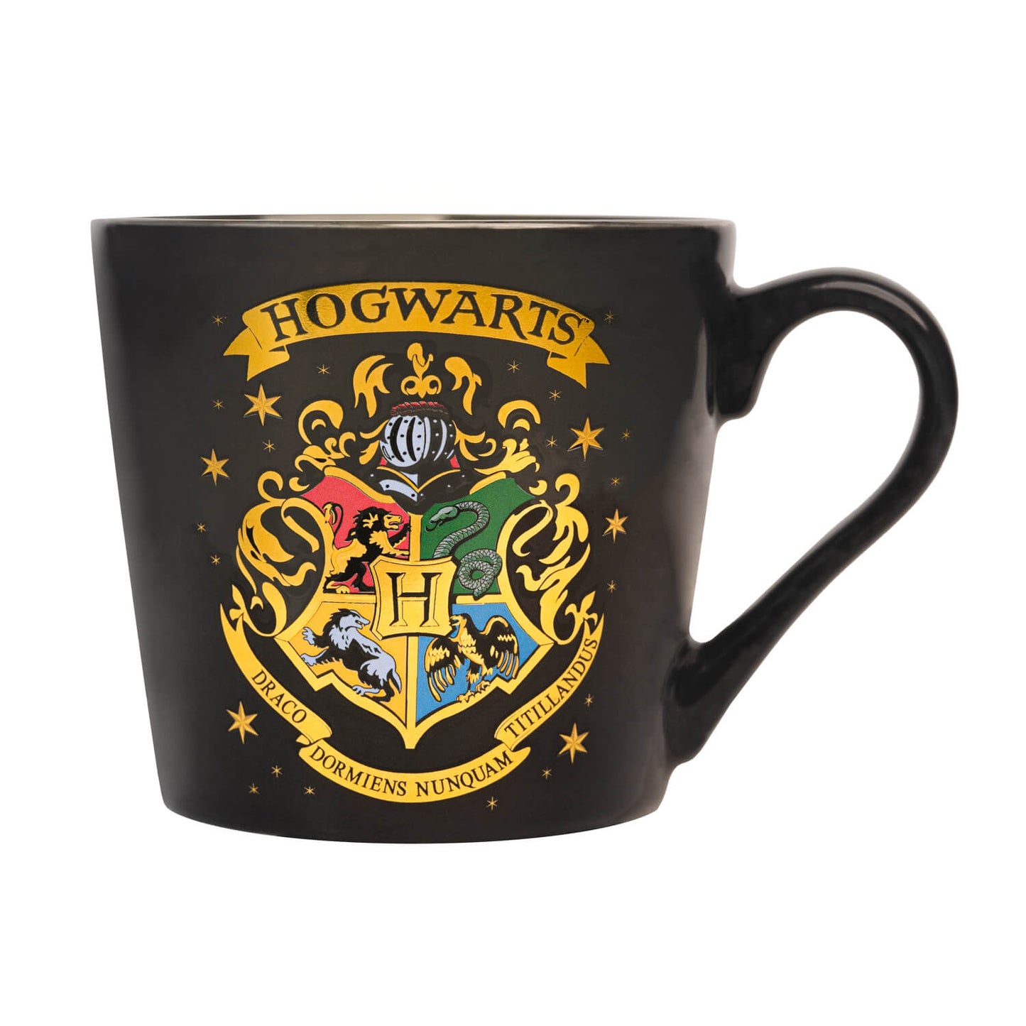 Taza Harry Potter Hogwarts