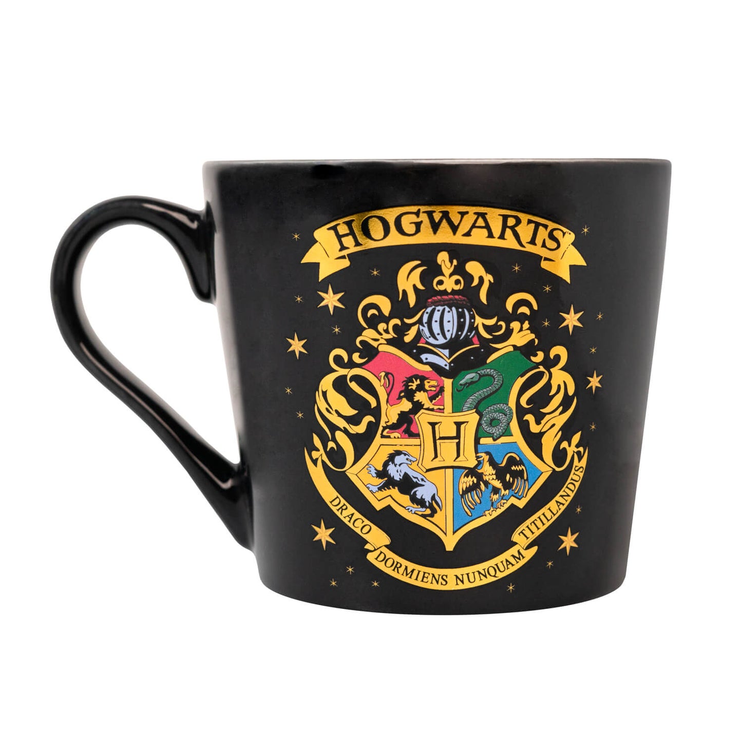 Taza Harry Potter Hogwarts