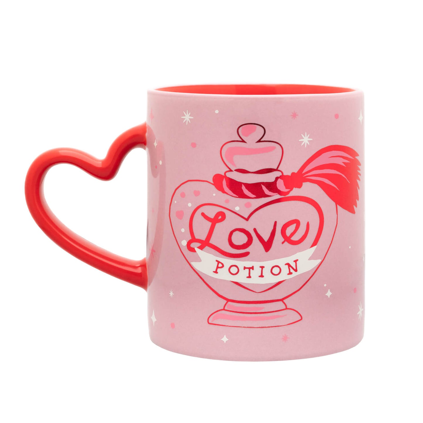Taza Harry Potter Poción Amortentia