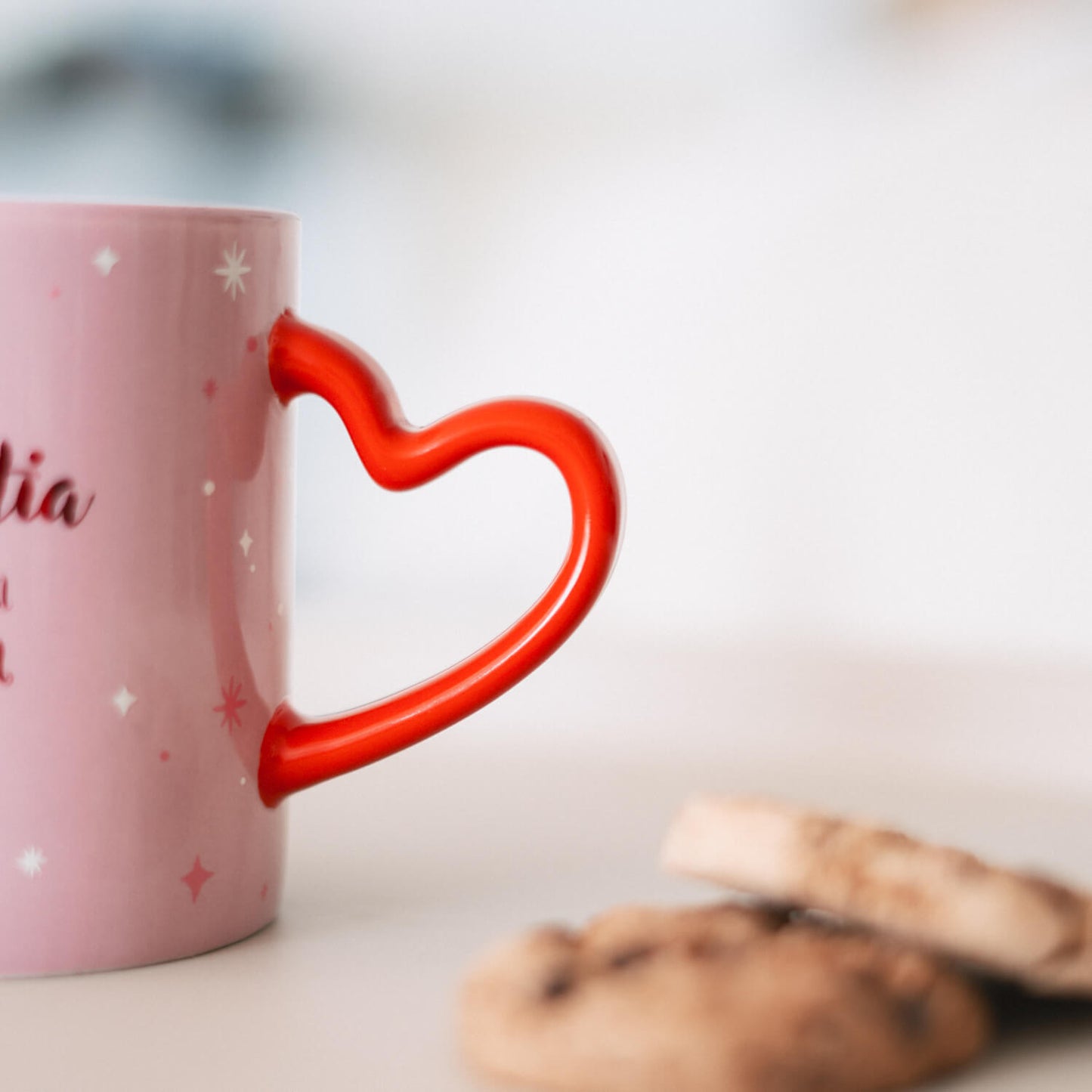 Taza Harry Potter Poción Amortentia