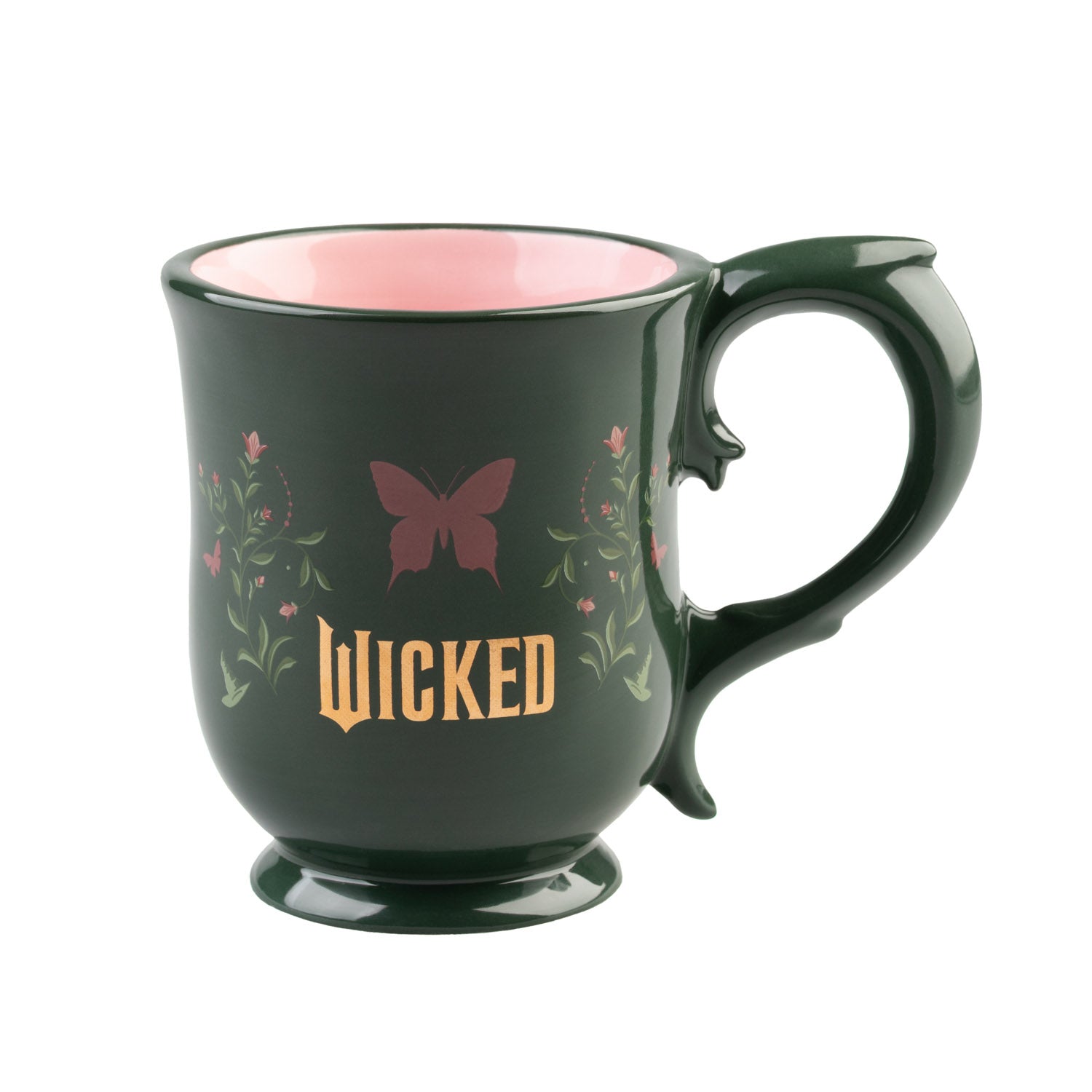 Taza Wicked