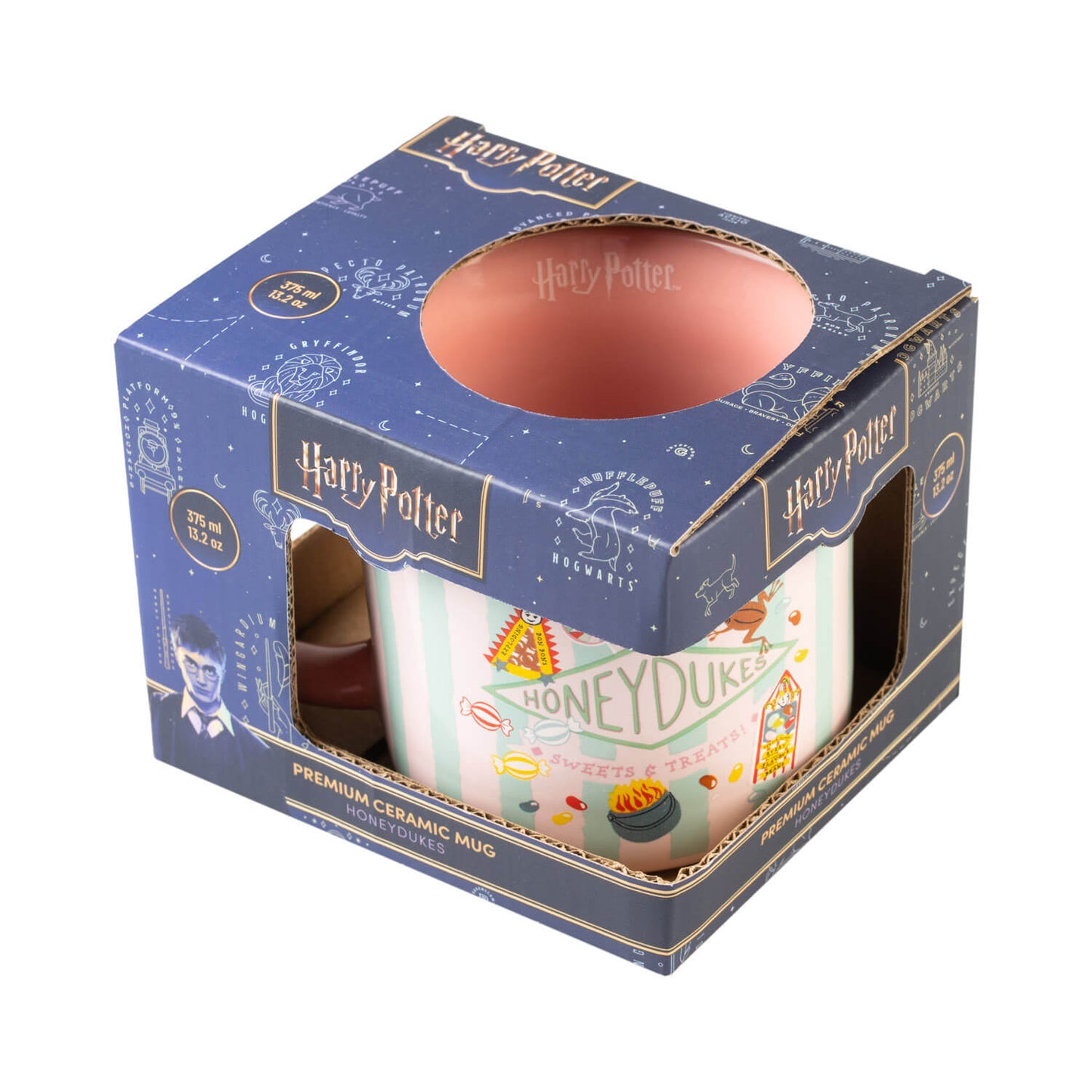 Taza Harry Potter Honeydukes