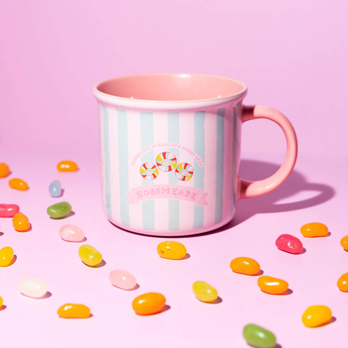 Taza Harry Potter Honeydukes
