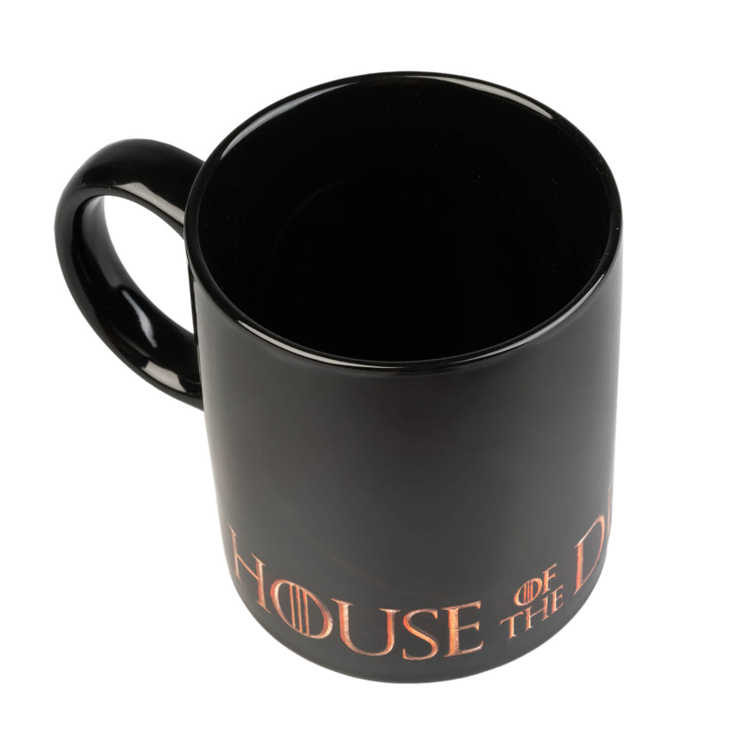 Taza Termocolora Juego De Tronos La Casa Del Dragón